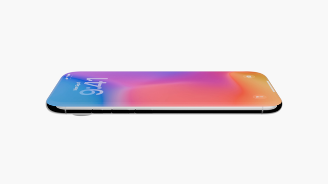 iPhone Air只是开始！爆料称苹果还有三款iPhone采用全新设计