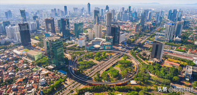 小国敢对美国说不！印尼拒签毒丸条款，关税威胁全成空话