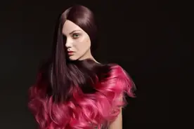 2025年瑞贝卡发制品股份公司5月份招聘图片