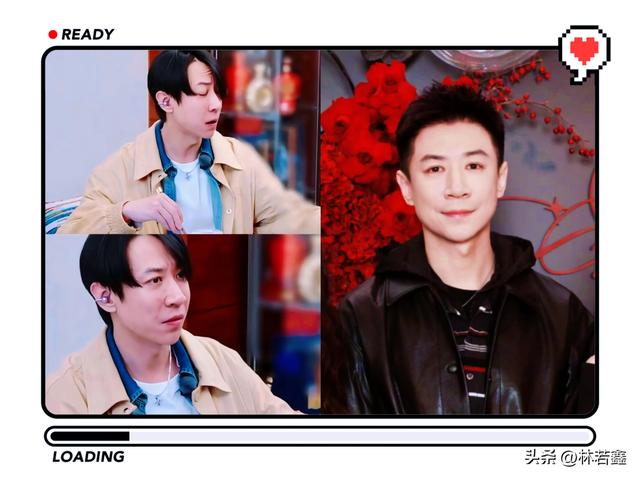 佟丽娅为董璇庆生，晒与董璇张维伊合影，张维伊穿着皮衣帅气十足