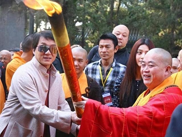 这一次，曾因前妻马蓉而被释永信力挺的王宝强，终究没能逃过一劫
