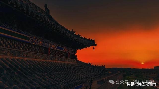 商丘古城选择让清明上河园集团进行托管,无疑是一个明智之举
