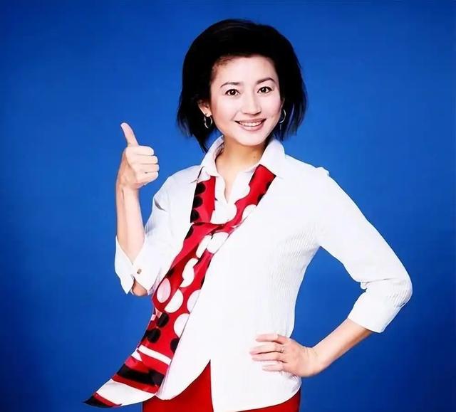“余生好好走”，知名央视主持人王小丫，病床上的留言令人泪目