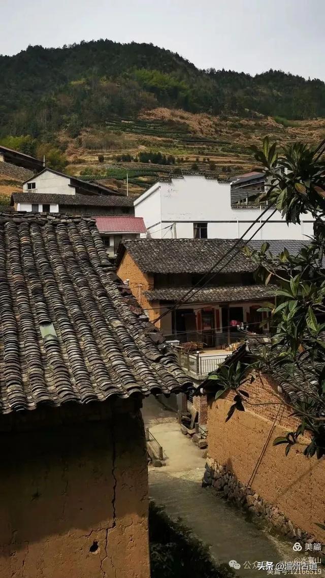 不用去西藏，仙居这里藏了个“布达拉宫”，夏日避暑静心好去处！