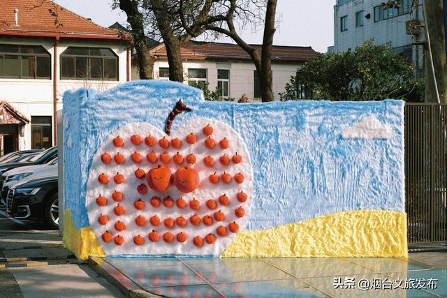 【乐游烟台】烟台虹口1920又整大活了！超多新场景拍到停不下来