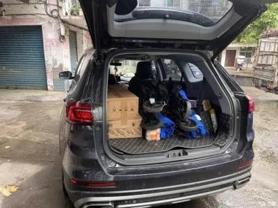 假日出门人从众?拒绝特种兵旅行,来一场“去班味”的轻松惬意游