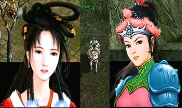 三国赵云传1：让玩家直观感受赵云前半生，国产暗黑不是浪得虚名