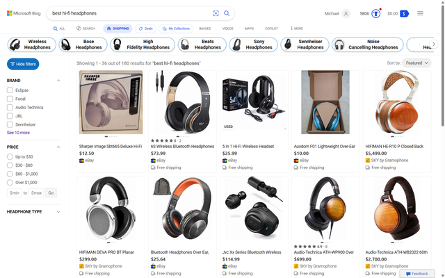 搜索引擎世纪大战：Bing vs Google，谁能抢到你浏览器地址栏的C位