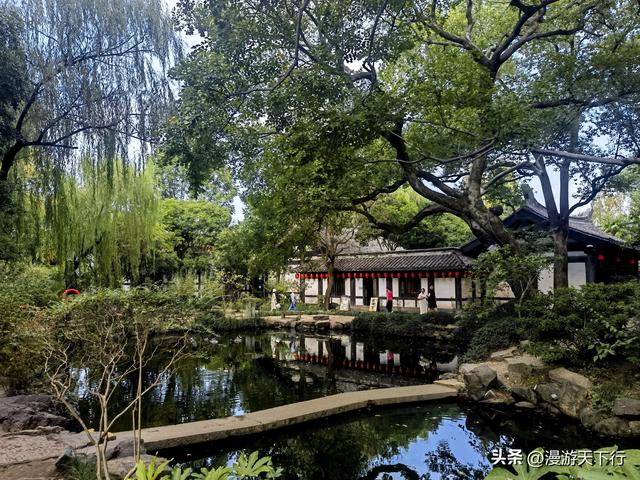 绍兴一日游，浓郁的风土人情让我无法停下脚步