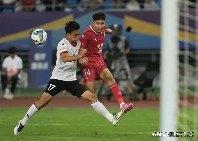 5-0常州队输惨了球迷却不骂，男足为啥总被喊解散？