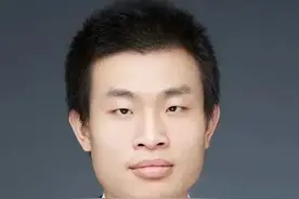 天才少女姜萍闯进全球数学竞赛12强，拿到金奖的韦神到底有多强？图片