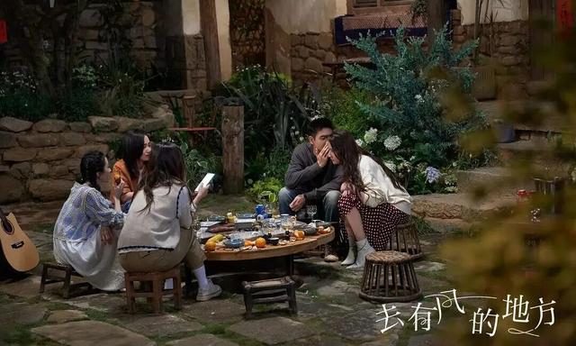国庆旅行人挤人，我们为什么还要出发？这是我听过最好的答案