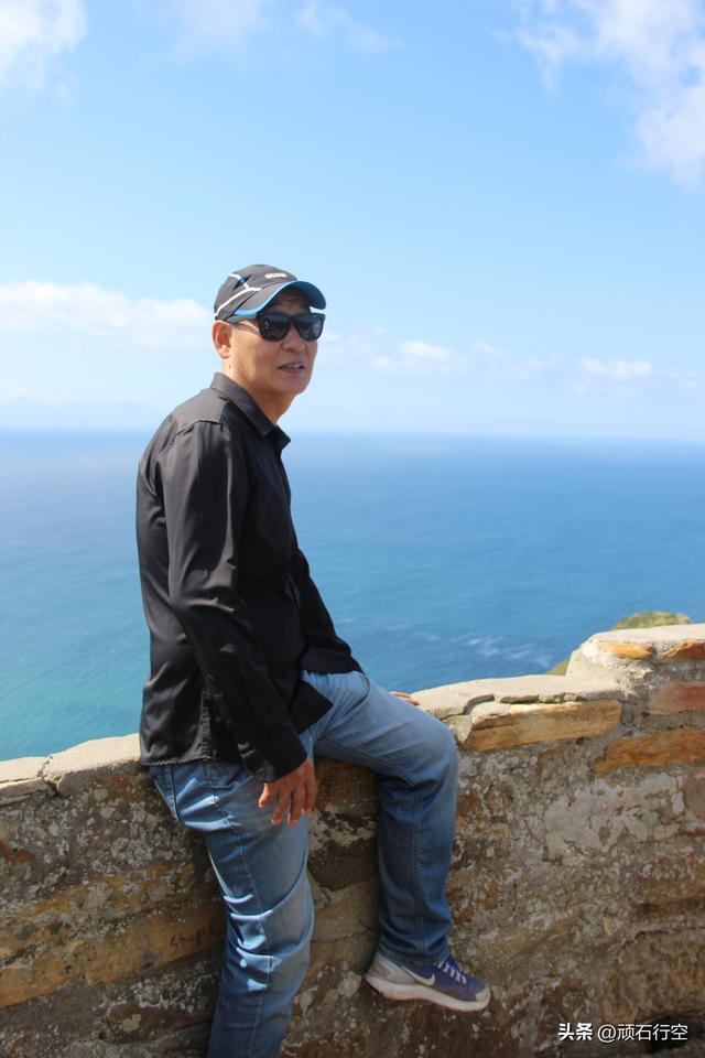 南部非洲：南非好旺角