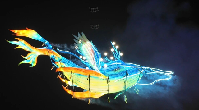 今日启幕！超多人要来成都过雪瘾