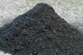 如果你家还烧柴火，草木灰一定要收集起来，生活中有6大厉害妙用图片