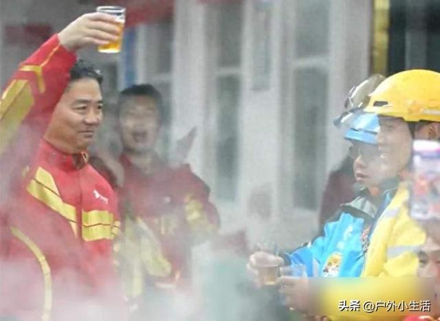 京东豪掷百亿欧洲买公司，刘强东五年蛰伏后真能翻身？