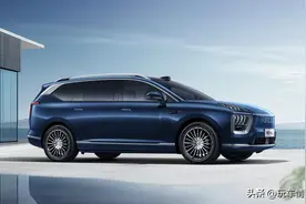 想买六座SUV先别急！2025年11款六座SUV车型将上市图片