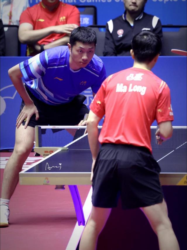 张雷说了一句话	，全场憋笑，怪不得楚钦给他说话不超过六个字