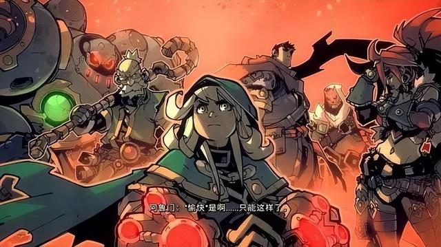 从《阿拉蕾》到《EVA》！80-90 年代日本战斗美少女进化史