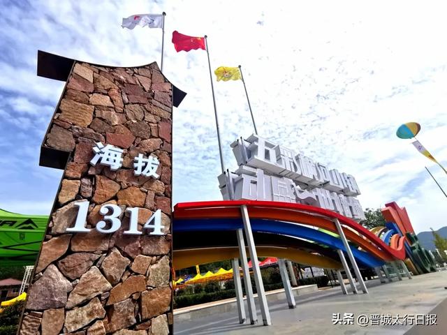 7个想私藏的小镇，承包你的夏日~