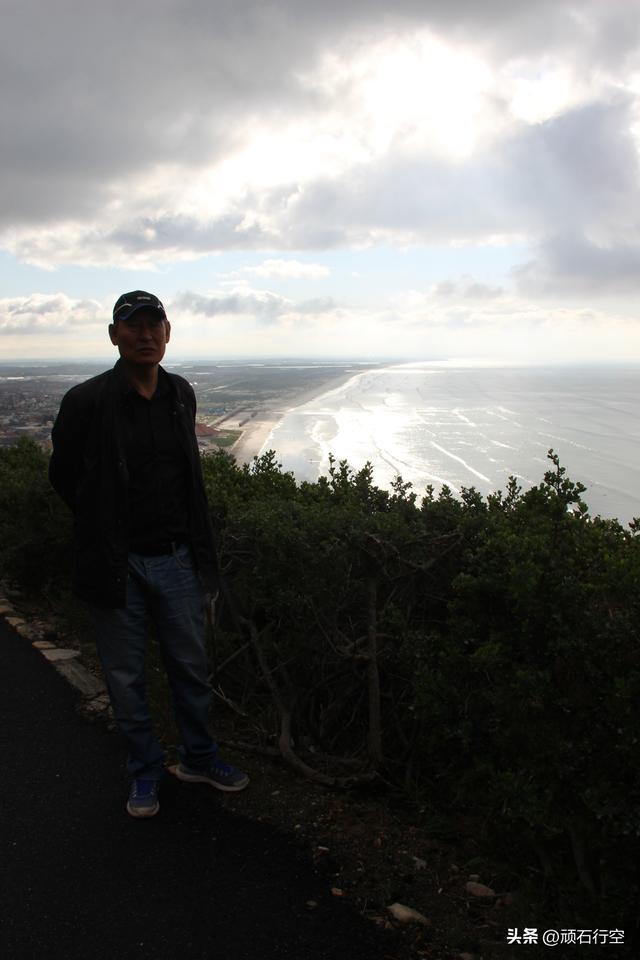 南部非洲：南非开普敦企鹅岛