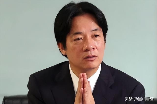 沉默1天，毛宁一锤定音，美国作出新的涉台表述	，台岛爆发逃兵潮