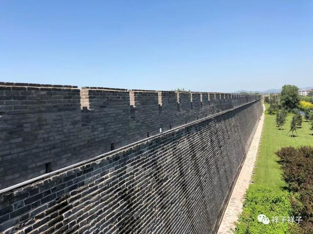 辽宁随记（8）：那年葫芦岛兴城古城