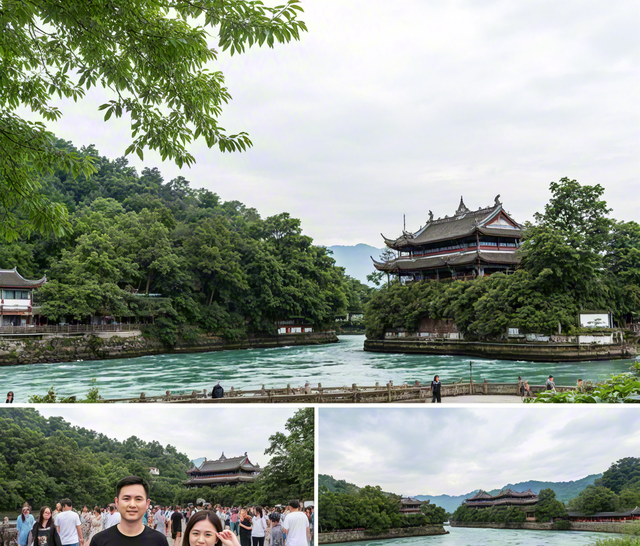 还在愁四川游？跟团竟这样玩，太颠覆了！