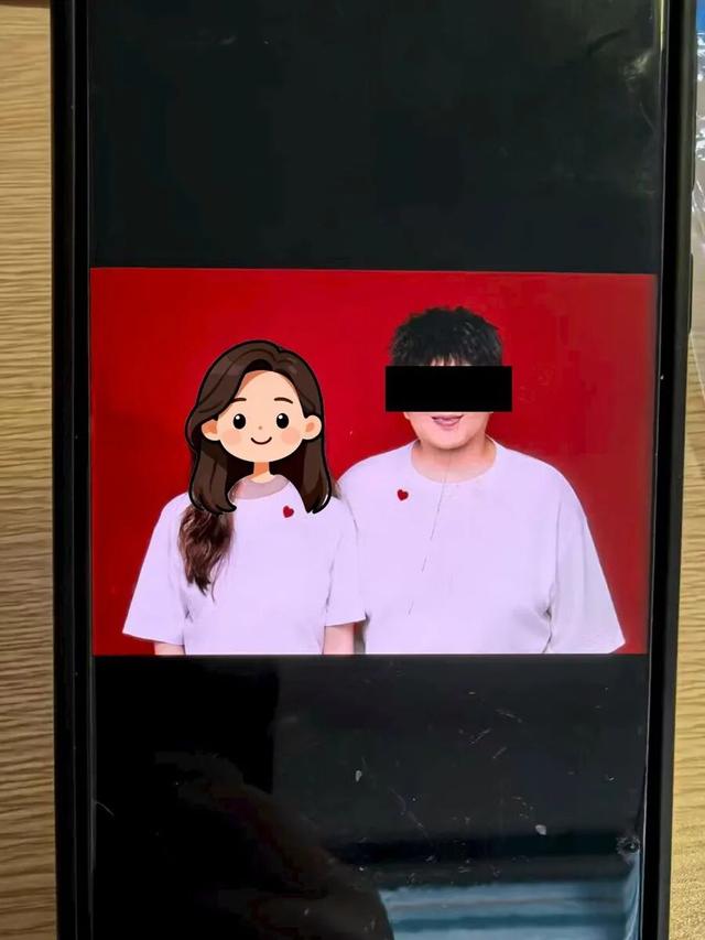 “他昨晚还在我家吃饭！” 结婚登记前夜准新郎被抓，女子崩溃