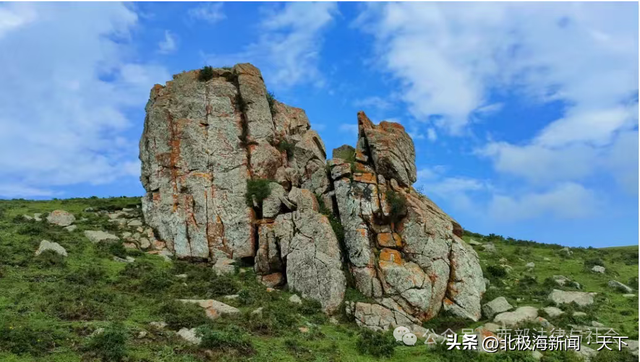 甘肃临洮马啣山：赴一场融传说、历史与花海的浪漫之约
