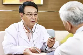 我国自主研发一款长效降压药，不需肝脏代谢，有3个特点和3大优势图片