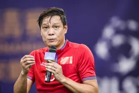 范志毅：30年来最优秀前腰是他，中场球员是关键，中国应重点培养图片