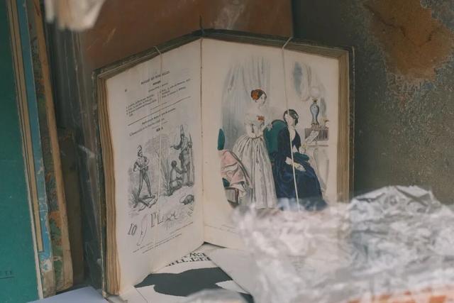 巴黎待了两日，彻底祛魅了