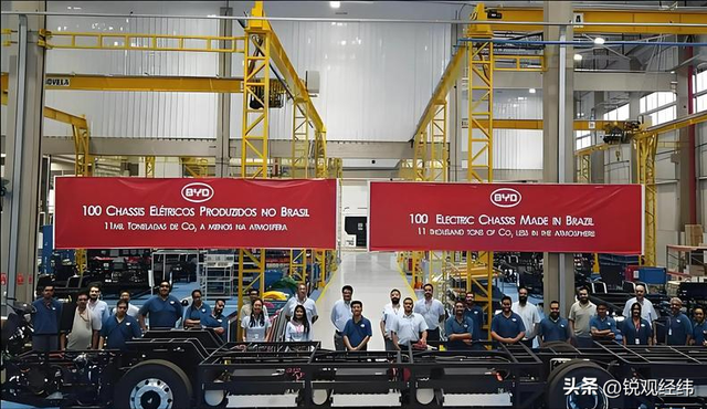 欧洲出了一个“叛徒”，瞒着所有人，对中国电动汽车“一刀切”！