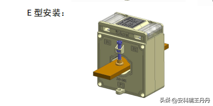 安科瑞高精度工业传感器：UL/CE双认证，欧盟出口精准监测保障