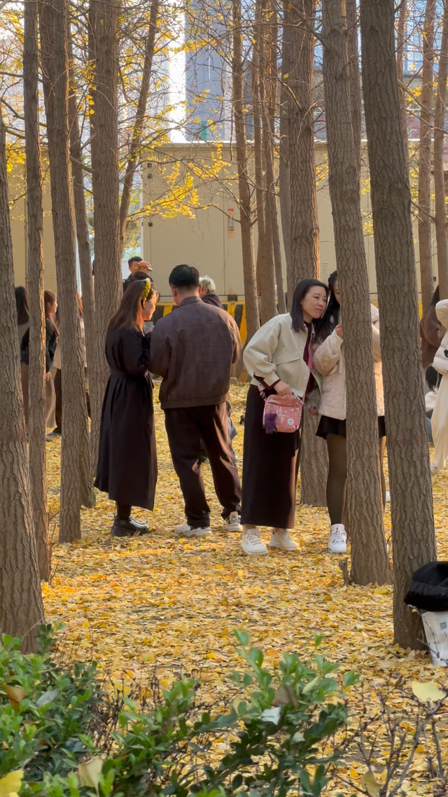 长治的金秋，何处最美？