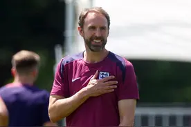 欧洲杯前瞻：英格兰近9次面对荷兰仅1胜，苦等5年迎来复仇之战图片