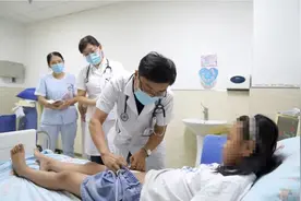 9岁女孩的心脏重生记：泰安市妇幼保健院引领心脏无“痕”治疗图片