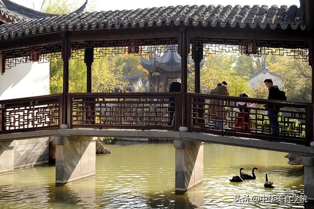 山东临清，藏着一个鲜为人知的4A级景区