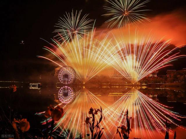 新春盼头 武汉年味已拉满 2026金马新春十大游玩攻略 逛吃赏玩全搞定