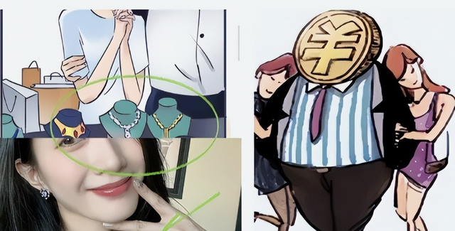 与富商海外产子真相大白6个月，江疏影近照太意外，王传君没说错