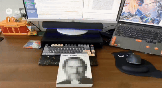 重磅开源！北京人形WoW世界模型，为具身智能装上“物理大脑”