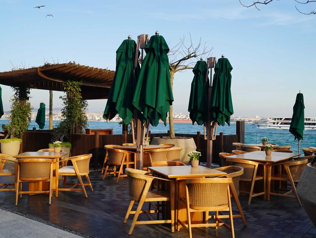 刚刚对中国免签的国度 这家酒店你一定要住！