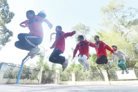 河南多家医院开设儿童减重门诊图片