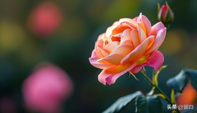 情感爆文：《十八岁的天空会不会下雨呢？》