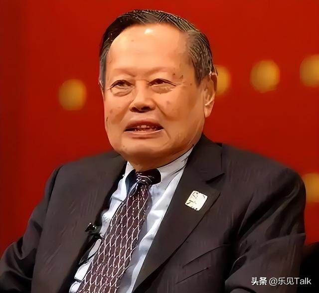 翁帆也没想到，丈夫杨振宁去世后	，竟因生前一个举动再次口碑暴涨