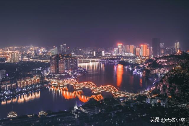 去了广西柳州旅行后，说句实话，这五个地方非常值得去打卡