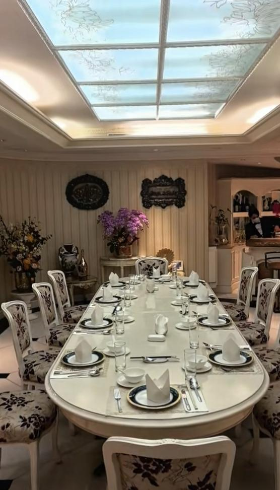 黎婉华澳门故居曝光，富丽堂皇随处可见生活照，人去楼空已成景点