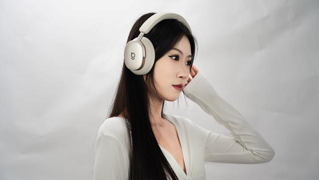 倍思 Inspire XH1 头戴式降噪耳机评测：冲击高端的诚意之作