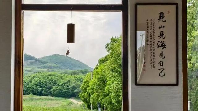 左手咖啡右手茶 茶园里“长”出咖啡店